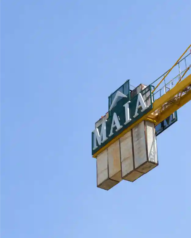 MAIA The Seven Jaynagar | Luxury 4 BHK in South Bangalore